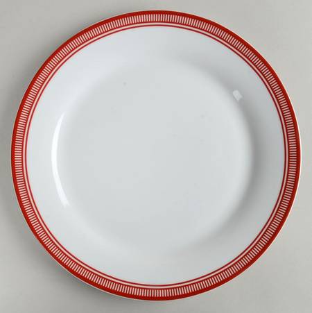 Bistro Red by Gorham