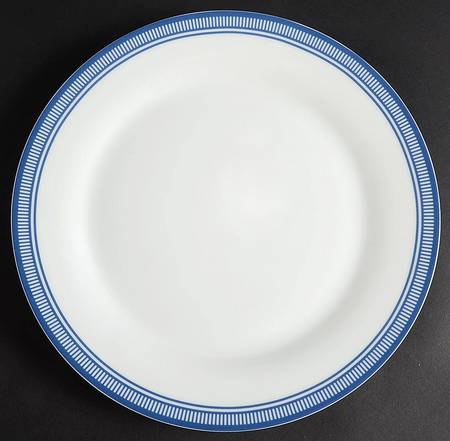 Bistro Blue by Gorham