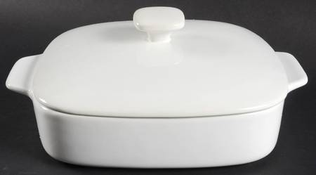 Bistro White by Gorham