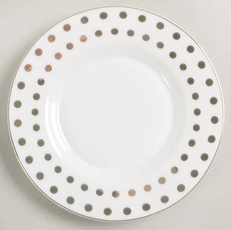 GTW17 Saucer
