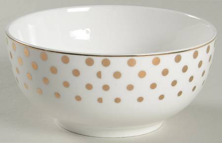 GTW17 Soup/Cereal Bowl