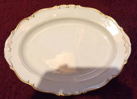 Celeste by Gold China
