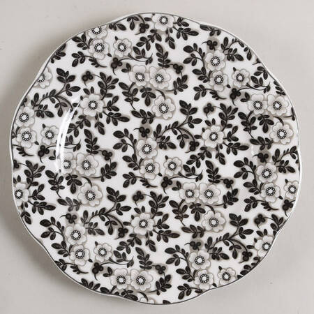 Dainty Salad Plate