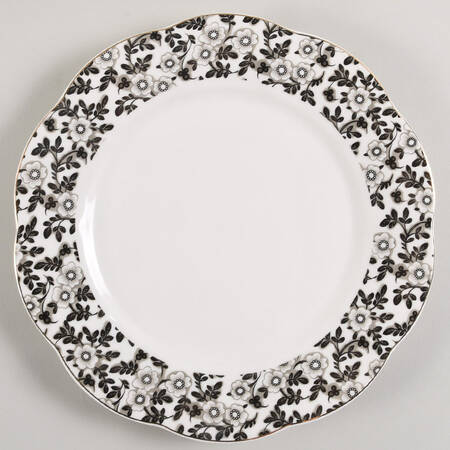 Dainty by Grace's Teaware