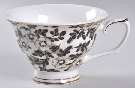 Dainty Footed Cup