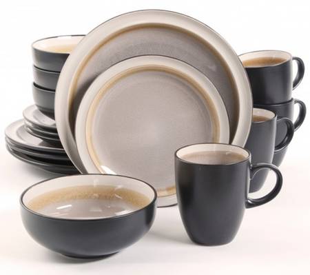 Central Ridge Taupe by Gibson Designs