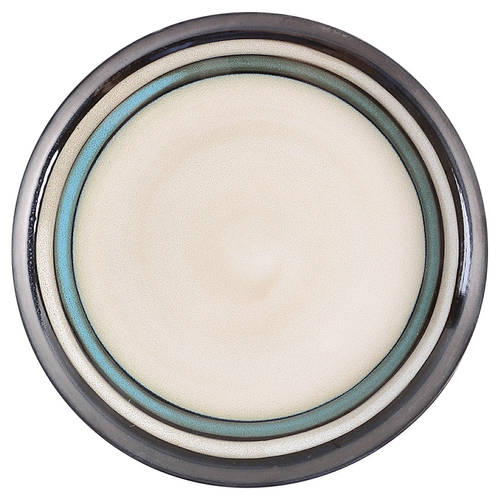 Lewisville Teal Dinner Plate