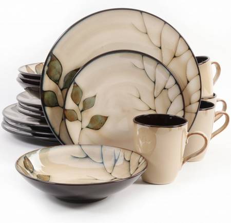 Carolton by Gibson Designs