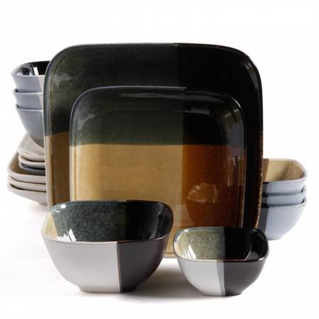 Quartet by Gibson Designs