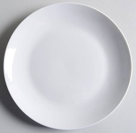 Salad Plate