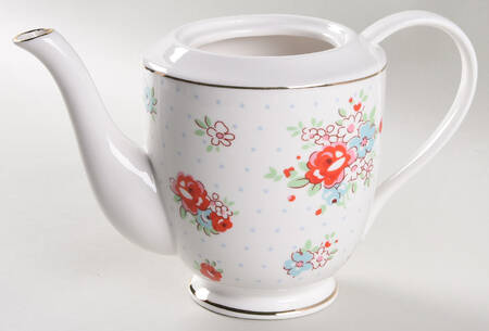 Katie Rose Tea/Coffee Pot No Lid