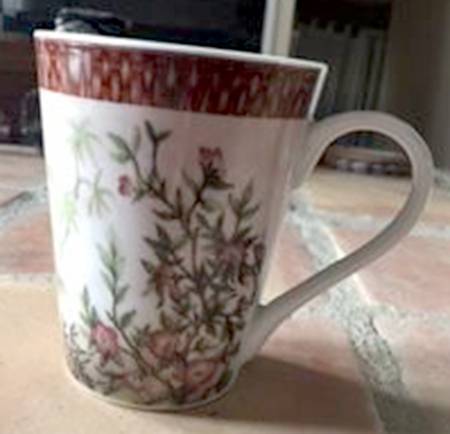 GCC59 Mug