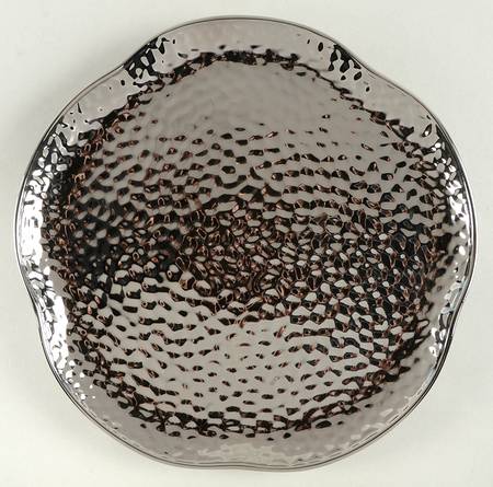 Silver Hammered by Grace's Teaware