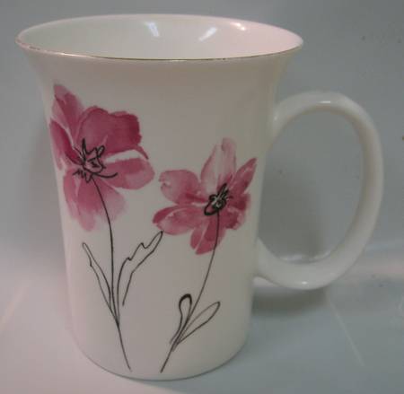 GCB8 by Gracie Bone China