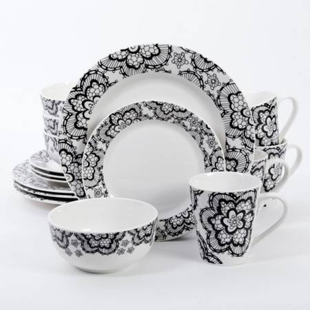 Silvanna by Gibson Designs