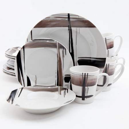 Graville by Gibson Designs