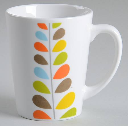 Flourishing Mug