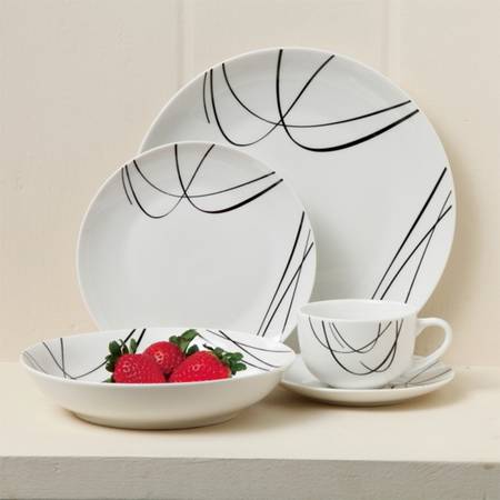 Holloway by Gibson Designs