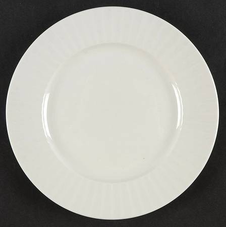 Excella Salad Plate