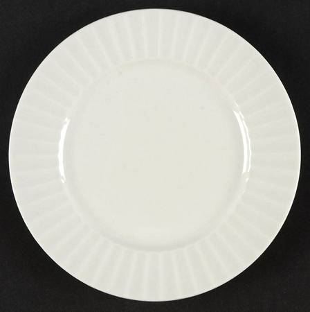Excella Appetizer Plate