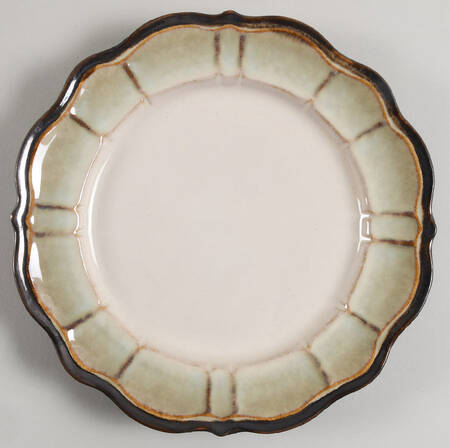 Mableton Salad Plate