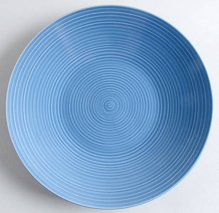 Rowland Blue Salad Plate