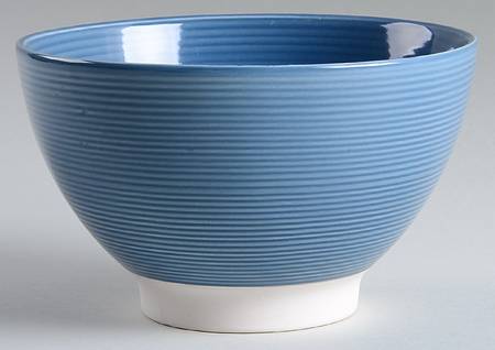 Rowland Blue Soup/Cereal Bowl