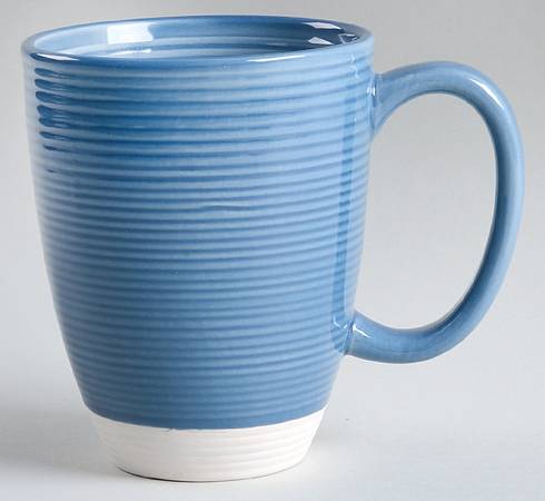 Rowland Blue Mug