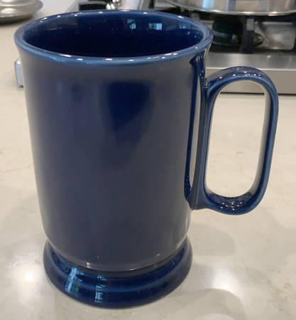 Essex Falls Mediterranean Mug