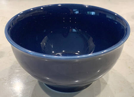 Essex Falls Mediterranean Fruit/Dessert (Sauce) Bowl