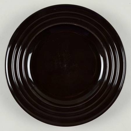 GID440 Salad Plate