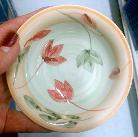 GID441 Fruit/Dessert (Sauce) Bowl