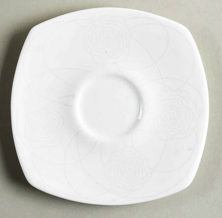 Roses Sirio Saucer