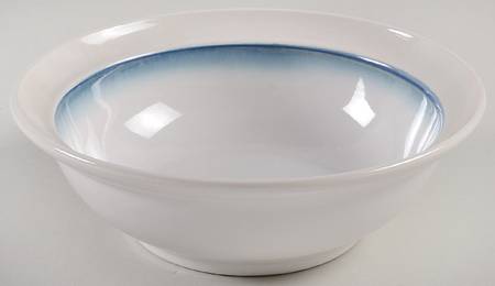 Lawson Teal Soup/Cereal Bowl