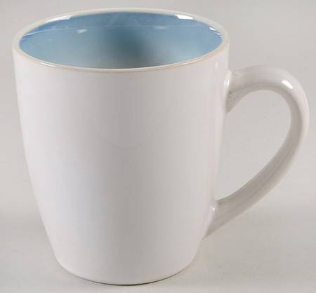 Lawson Teal Mug