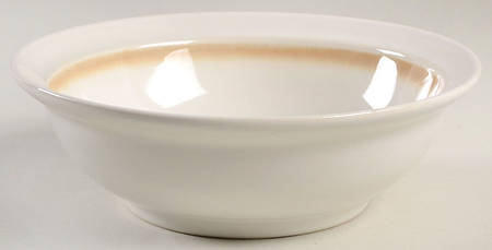 Lawson Brown Soup/Cereal Bowl