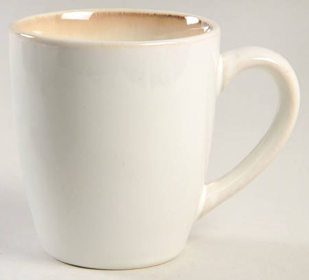 Lawson Brown Mug