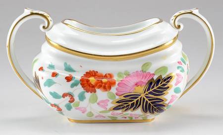 4238 Sugar Bowl No Lid