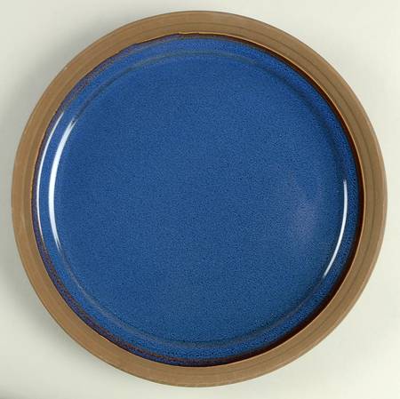 Brynn Cobalt Blue by Gibson Designs