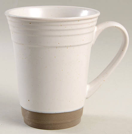 Brynn White Mug