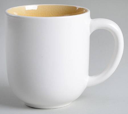 Serenity Amber Mug