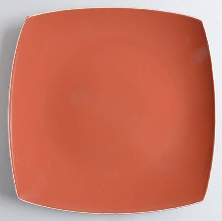 Soho Lounge Matte Brick Orange by Gibson Designs
