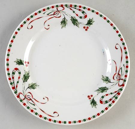 Festive Traditions (No Trim) by Gibson Designs