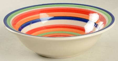 Santera Soup/Cereal Bowl