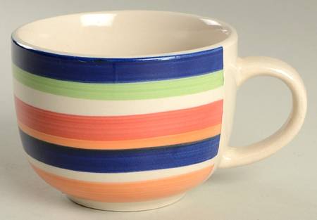 Santera Mug