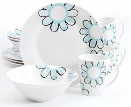 Lush Blossom by Gibson Designs