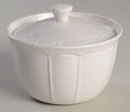 Paton Sugar Bowl & Lid