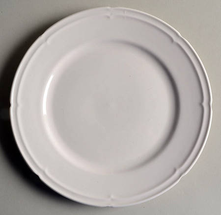 Paton Salad Plate