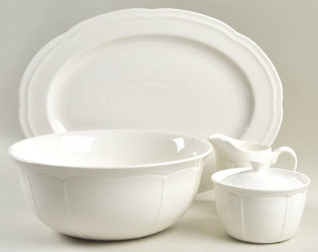 Paton 5 Piece Hostess Set