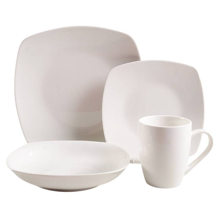 Hagen 32 Piece Estate Set